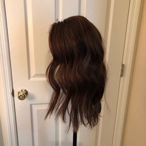 High line hair topper